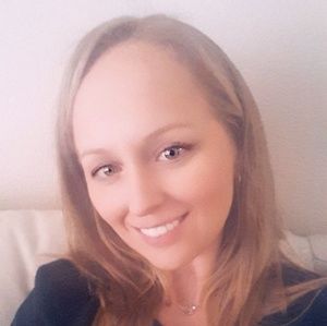 Meet your Posher, Linda